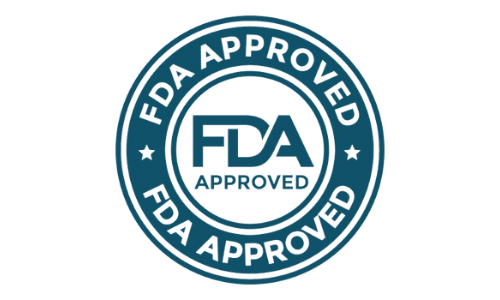 Flash Burn FDA Approved