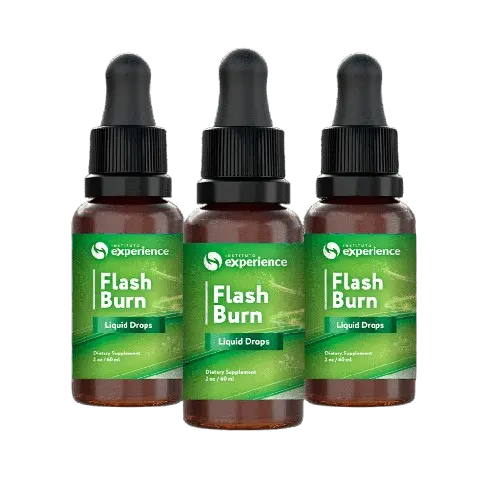 Buy Flash Burn